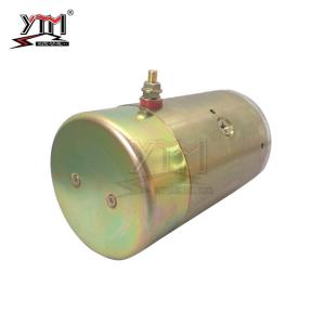 Quality 12 Volts 190A Electric Hydraulic Motor Fits Fenner Fluid Power W-8989 W-9789 W-9792 wholesale
