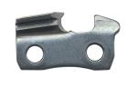 Steel Motorcycle Spare Parts Thickness Depending on different materials