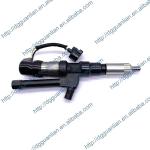 Original Diesel Fuel Injector 095000-0810 095000-0812 9709500-081 23910-1231