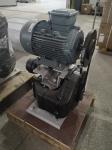 Scroll Head for Hitachi Oil Free Scroll Air Compressor 3.7kw