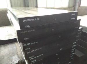 Quality 4Cr13 Tool Steel AISI 1045 Steel Plates Custom Length wholesale
