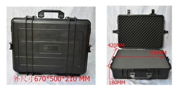360° Rotary Camera (VVL-KS-B)