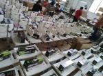 Medical Seat Furniture Quality Inspection Services FDA CE certificates