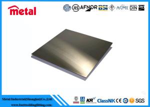 Quality Coated Cold Rolled Steel Sheet , Customized Diameter High Carbon Steel Plate wholesale