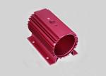 Industrial LED Aluminium Heat Sink Profiles