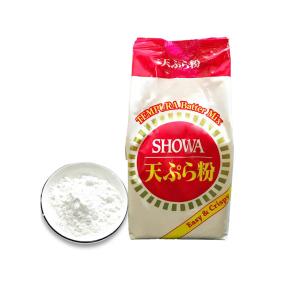 Quality Fine White Tempura Flour With 18 Months Of Shelf Life wholesale