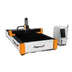 Fiber Laser Cutting Machine 1000W 40000W for Cutting 16mm Sheet Metal Low