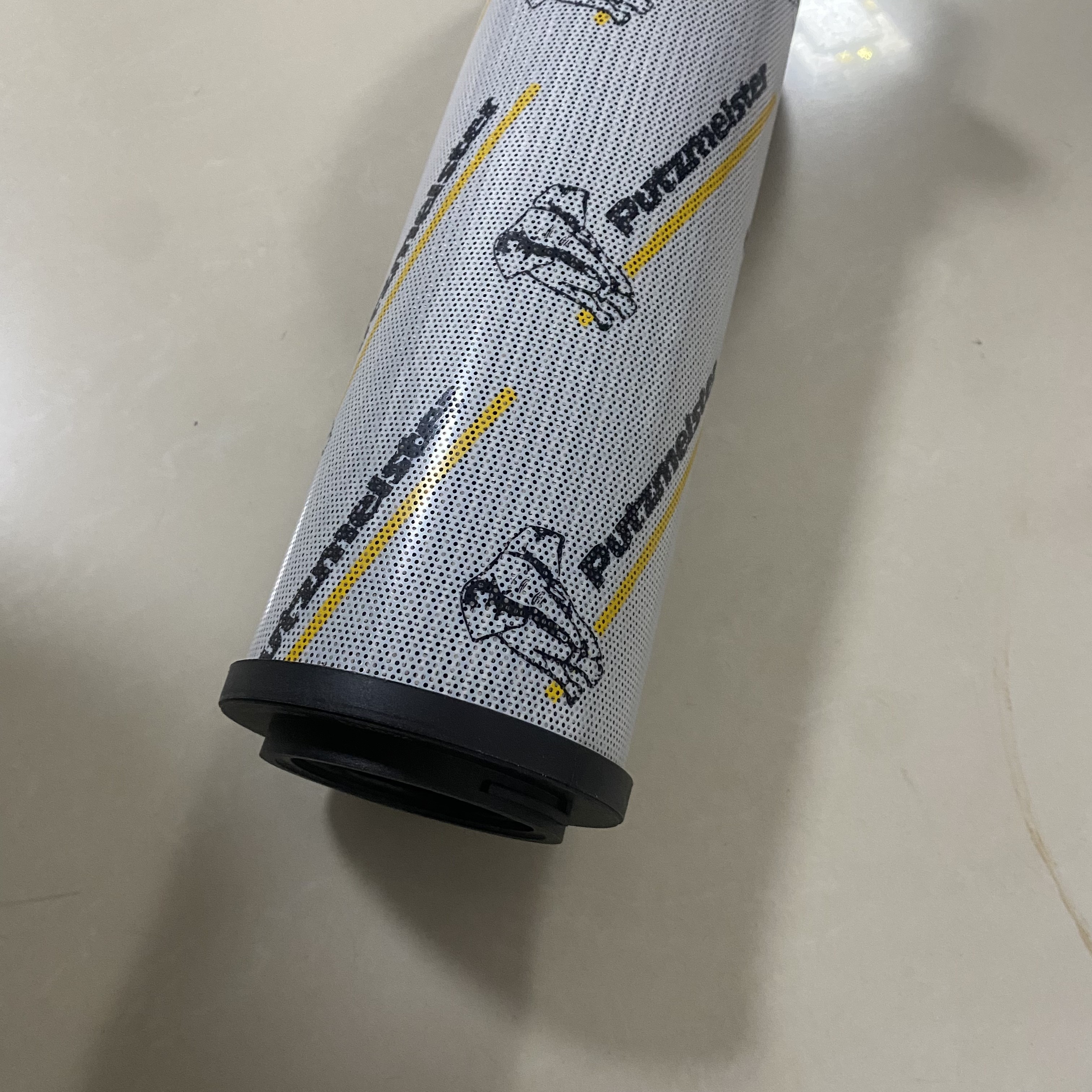 534896 Stainless Steel Hydraulic Filter Element for Putzmeister Concrete Pumps