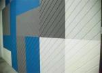 50mm Polyester Sound Absorbing Panels For Home Kindergarten
