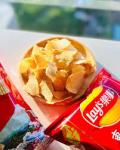 Wholesale Special: Hot-selling Lays Teriyaki Potato Chips in 70g -Asian Snack