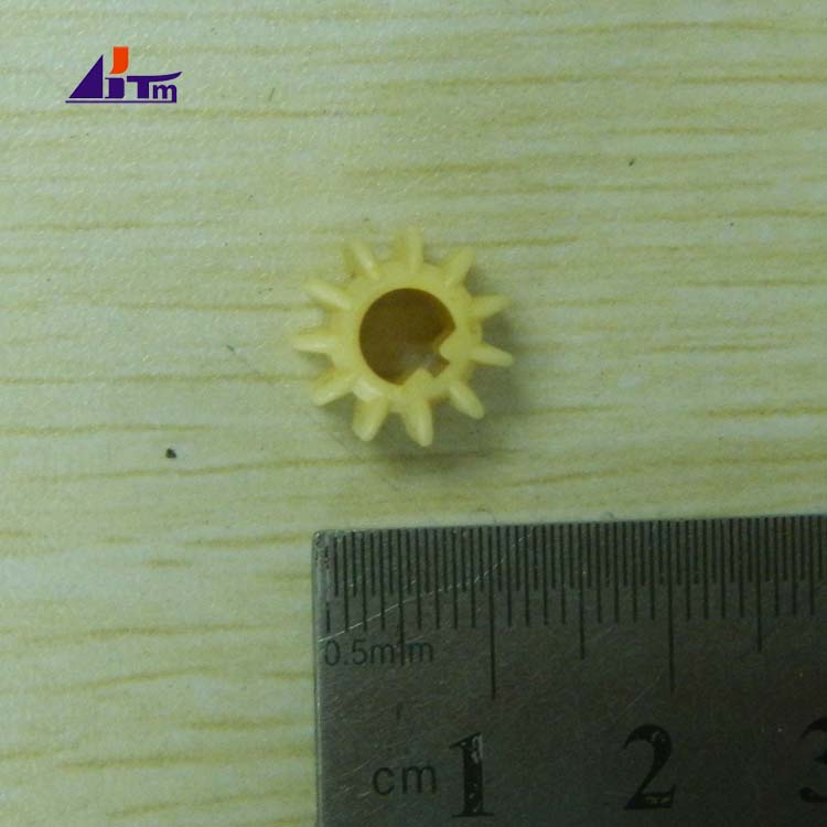 Wincor Nixdorf CCDM Cassette Gear 11T 1750107891-19 1750070661