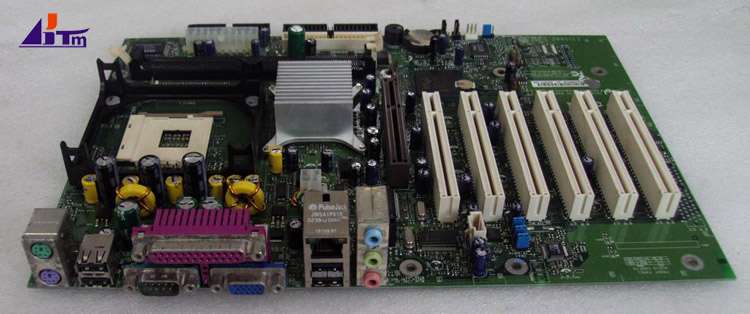 Diebold Opteva 0MB 2G Motherboard 49-204203-000C 49204203000C
