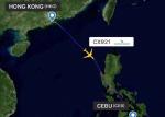 Safe Air Cargo International Shipping Cebu International Airport International