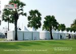 1000 People Capacity Outdoor Party Tents For Festival , Celebration