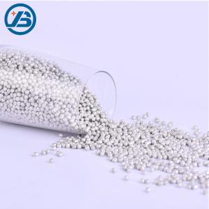 Quality 99.98% Pure magnesium ball For Water Filter magnesium prill beads wholesale
