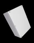 ABS Box Electrical Terminal Wiring Connect Junction Box IP65 Waterproof