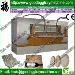 plastic egg tray making machine