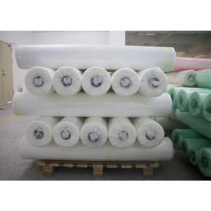 Quality Good Adhesion Washable TPU Plastic Film / Printable Heat Transfer Film 6mm 860mm Width wholesale