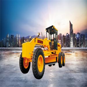 Quality NK170 Weichai Engine 180kw Grader Heavy Equipment wholesale
