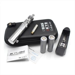 Quality Telescopic Mod Kts Ecigarette Starter Kits Electronic Cigarette wholesale