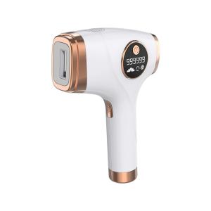 Quality 1100NM RF Beauty Instrument IPL Hair Removal Device 600K Shots wholesale