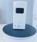 Alcohol Hand Washer Kichen CE Lysol No Touch Soap Dispenser