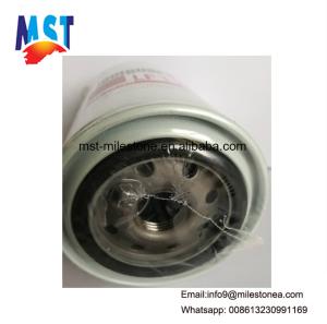Quality Engine truck oil filter LF17533 wholesale wholesale