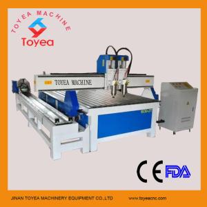 Quality CNC Rotary router machine TYE-1530X-2 wholesale
