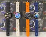 Gesture Control Round Z93pro Women'S Bluetooth Watch Sports Tracker Waterproof