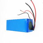 IEC62133 12.8Ah 24V Deep Cycle Battery Sony 18650