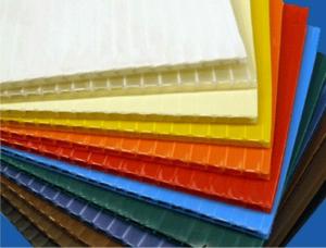 Quality corrugated plastic sign blanks wholesale