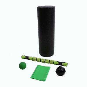 Quality 45*15cm Epp Foam Roller , OEM Massage Muscle Therapy Roller wholesale