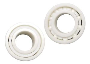 Quality 627 ZrO2 Ceramic Deep Groove Ball Bearing Different Bearing types for Sale wholesale