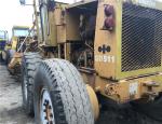 komatsu motor grader gd511 japan condition with good condition good price