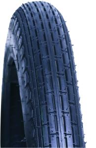 Quality Natural Rubber Tube Street Motorcycle Tire 3.00-18 J829 4PR 6PR TT/TL Normal Road Use Front Tire wholesale
