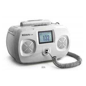 Quality High quality hot selling Ultrasonic Tabletop Doppler Edan SD5 SD6 wholesale