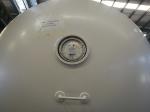 Bobtail LPG Gas Tanker Truck Howo 6X4 20cbm 10 Ton For Lpg Transportation