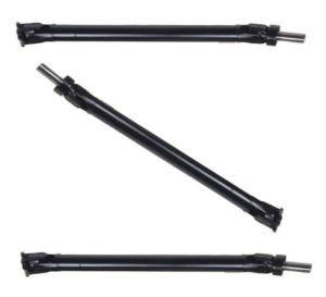 Quality 1992-1994 Mitsubishi Montero Drive Shaft Prop Shaft ASSY MB661086 Reman wholesale