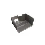 Custom Stainless Steel Copper Sheet Metal Fabrication Parts High Precision Laser