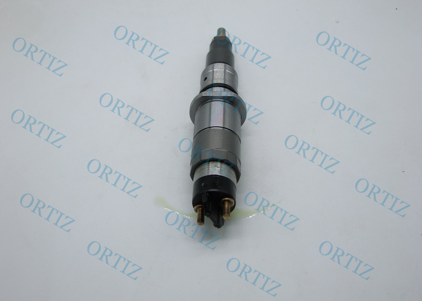 ORTIZ KOMATSU 200-8 Cummins QSB6,7 diesel injector 6754-11-3010 0445 120 059 common rail jet gun 0445120059