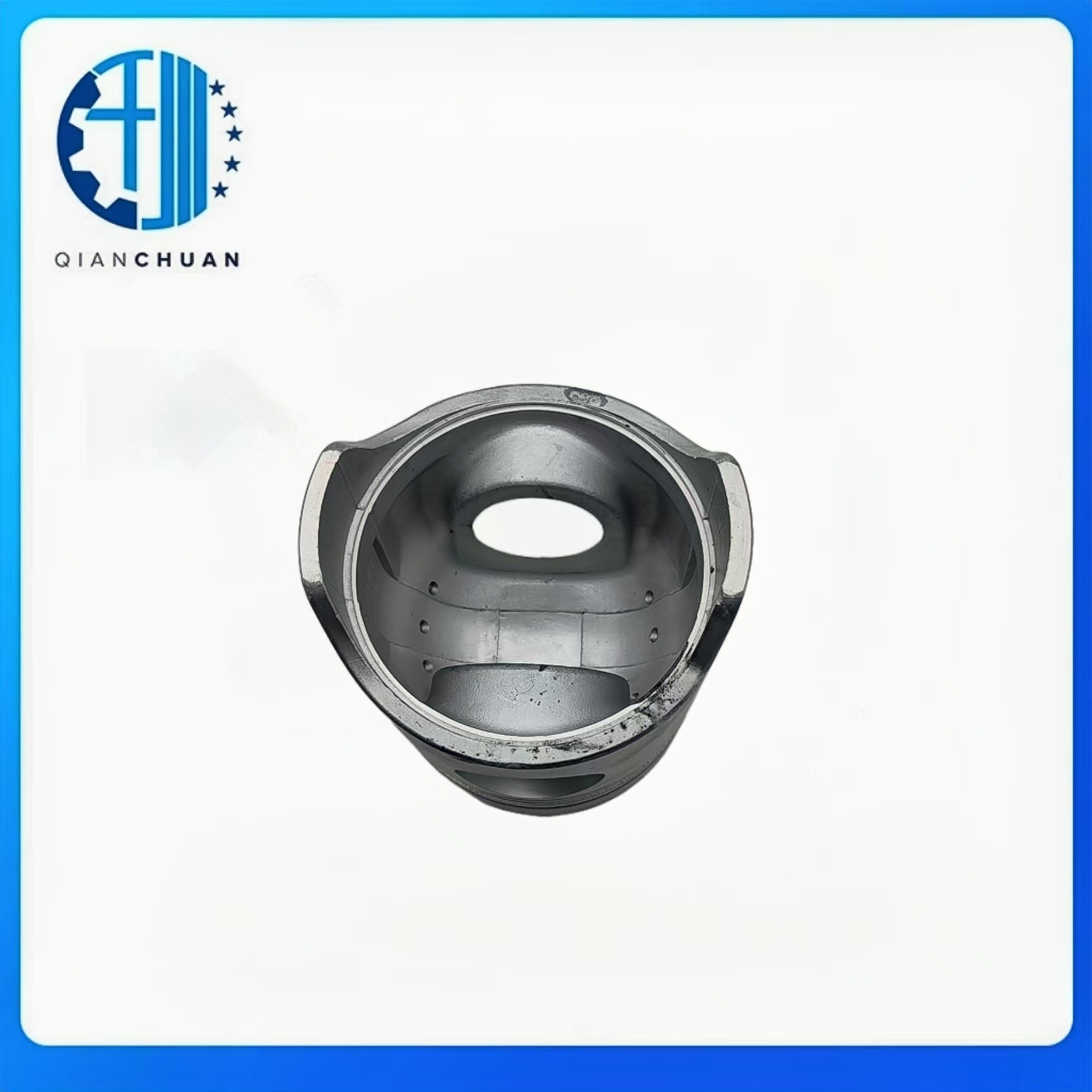 ME052447 Piston For Mitsubishi 6D22 Diesel Engines Truck Parts