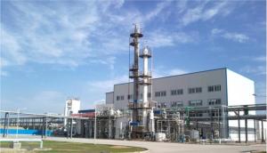 Quality GB Anti Corrosion LNG Processing Plants Liquefied Natural Gas Skid Mounted wholesale