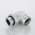 Reusable Hydraulic Quick Coupler Hose Ferrule Fittings NPT SAE Jic Orfs JIS