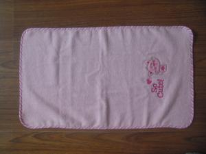 Quality towel supplier,pink woven terry towels,towel factory wholesale