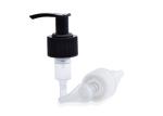 FDA Cosmetic Shampoo Lotion Dispenser Left Right Lock Pump