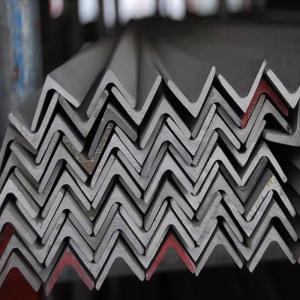 Quality Q235 Metal Angle Bar 0.15mm wholesale