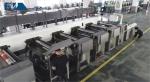 Chrome Paper Flexo Printing Machine