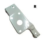 Front Cabin Front Frame Bracket OE YL00304480 YL00304580 For Peugeot 4008 5008