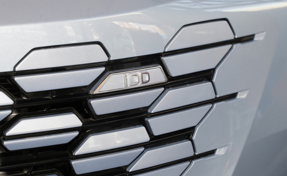 2023 Changan UNI-K Smart Electric IDD 1.5T 135km Zhiku PHEV Medium Size SUV