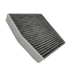Quality Auto Repair Parts AC Cabin Air Filter A2468300018 Filterate Particles Used For Mercedes-BENZ wholesale